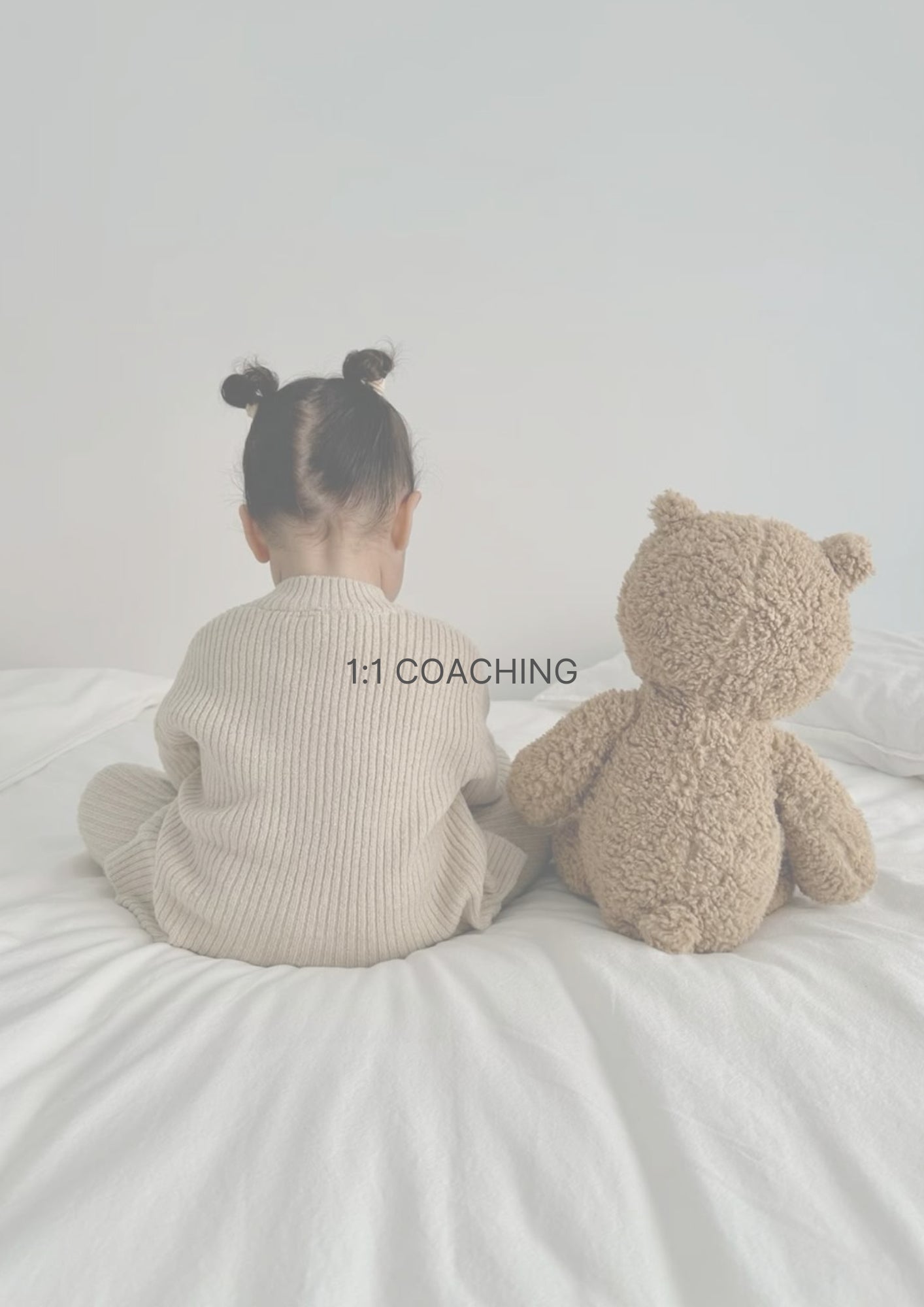 1:1 Child Insight Coaching